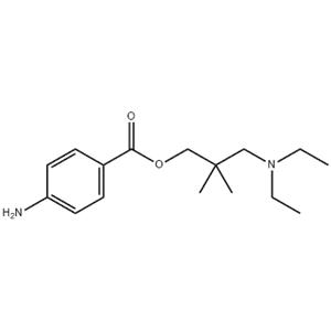 larocaine，Dimethocaine