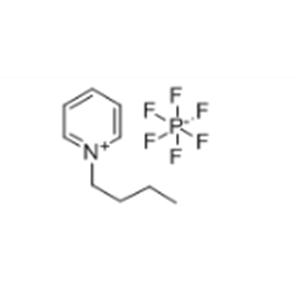 1-BUTYLPYRIDINIUM HEXAFLUOROPHOSPHATE