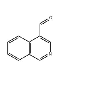 Isoquinoline-4-carbaldehyde