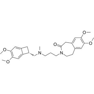 Ivabradine