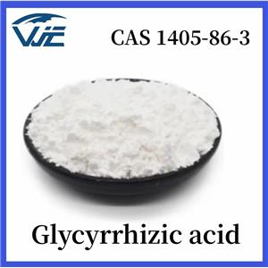 Glycyrrhizic acid