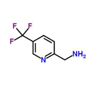 (5-(trifluoromethyl)pyridin-2-yl)methanamine