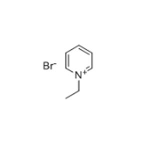 1-Ethylpyridinium bromide