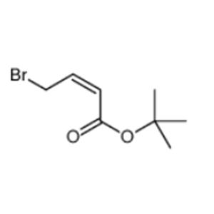 (E)-TERT-BUTYL 4-BROMOBUT-2-ENOATE