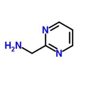 2-Pyrimidinemethanamine