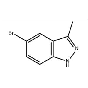 5-BROMO-3-METHYL-1H-INDAZOLE