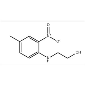 2-(4-Methyl-2-nitrophenylamino)ethanol