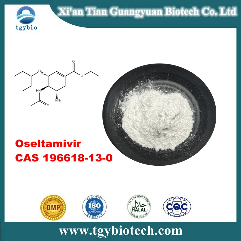 Oseltamivir