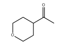 1-(Tetrahydro-2H-pyran-4-yl)ethanone