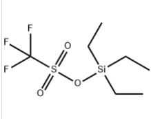 Triethylsilyl trifluoromethanesulfonate