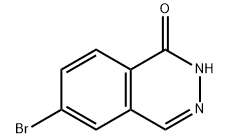 6-BROMOPHTHALAZIN-1(2H)-ONE