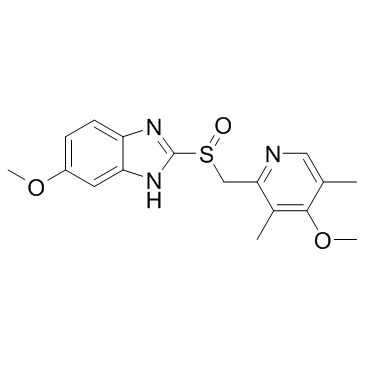 omeprazole