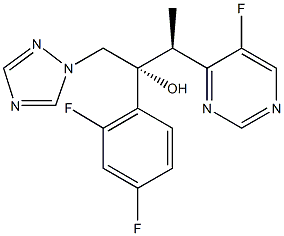 Voriconazole