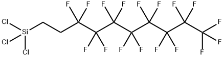 1H,1H,2H,2H-PERFLUORODECYLTRICHLOROSILANE