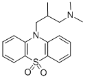 Oxomemazine