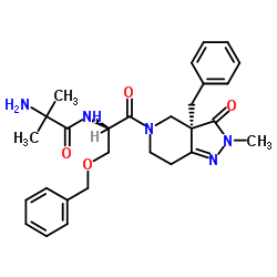 Tesamorelin