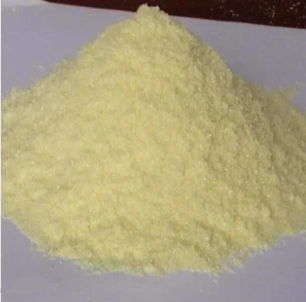 Bis(dimethylthiocarbamyl) sulfide