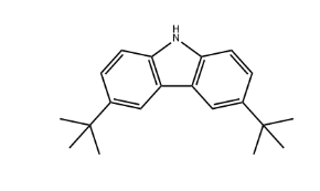 3,6-Di-tert-butylcarbazole