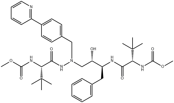 Atazanavir