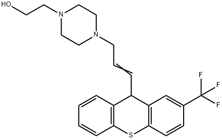 Flupentixol Impurity F