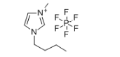 1-Butyl-3-methylimidazolium hexafluorophosphate