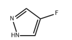 4-Fluoro-1H-pyrazole