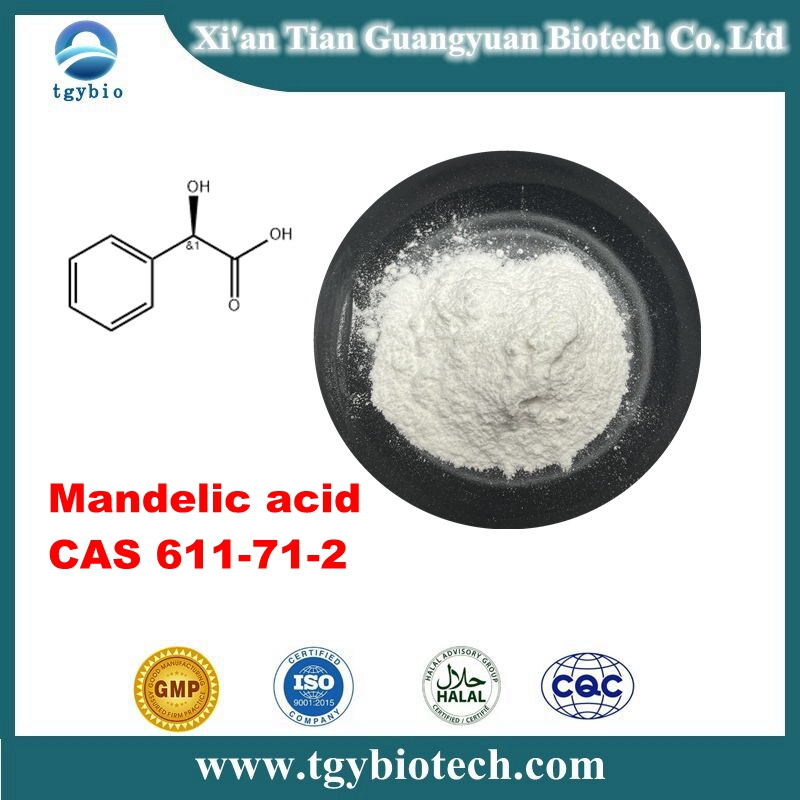 Mandelic acid