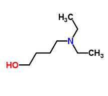 4-(Diethylamino)-1-butanol