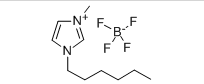 1-Hexyl-3-methylimidazolium tetrafluoroborate