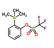 2-trimethylsilylphenyl triflate