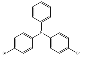 4,4'-DIBROMOTRIPHENYLAMINE