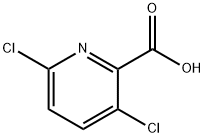 3,6-Dichloropicolinic acid