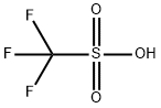 Trifluoromethanesulfonic acid