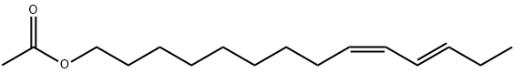 Z,E-9,11-TETRADECADIENYL ACETATE