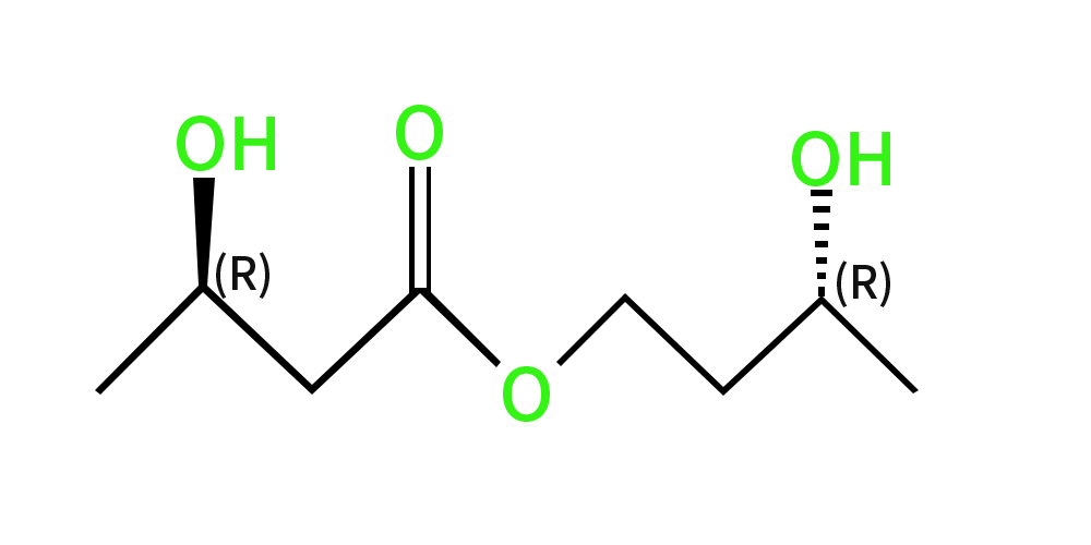 Ketone ester