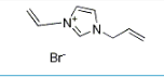 1-Allyl-3-vinyliMidazoliuM broMide