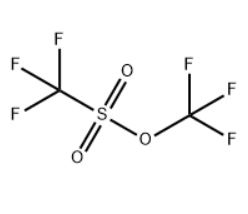 TRIFLUOROMETHANESULFONIC ACID TRIFLUOROMETHYL ESTER