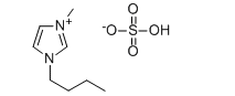 1-BUTYL-3-METHYLIMIDAZOLIUM HYDROGENSULFATE