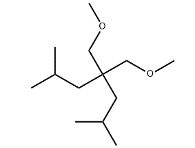 Heptane, 4,4-bis(methoxymethyl)-2,6-dimethyl-