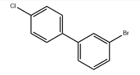 3-Bromo-4'-chloro-1,1'-biphenyl