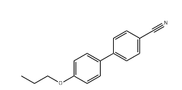 4-Propoxy-[1,1'-biphenyl]-4'-carbonitrile