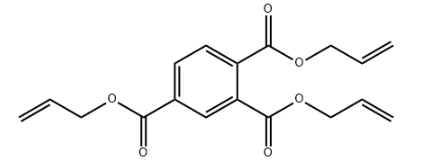 Triallyl trimellitate