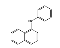 N-Phenyl-1-naphthylamine