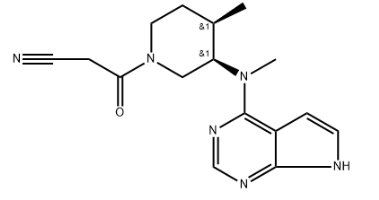 Tofacitinib