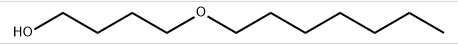 4-(n-heptyloxy)butan-1-ol