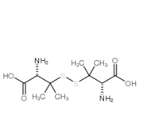 D-Valine,3,3'-dithiobis-