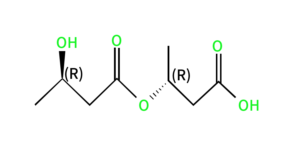 (R)-3-Hydroxybutyric Acid Dimer