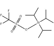 TRIISOPROPYLSILYL TRIFLUOROMETHANESULFONATE