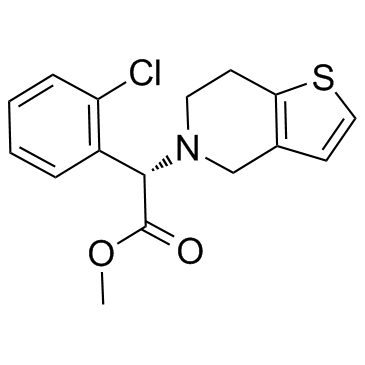 Clopidogrel