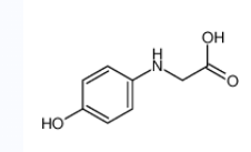 N-(4-HYDROXYPHENYL)GLYCINE